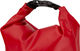 Zefal Z Adventure Fork Pack Gabeltasche mit Halterung - rot/6000 ml