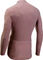 Northwave Fahrenheit L/S Trikot - petra pink | S