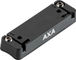 Axa Soporte fijo - negro
