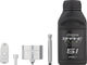 Hope Easy Bleed Ventilation Kit for Tech 4 with Brake Fluid - universal