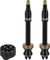 Topeak Tubeless Ventil TurboFlow - black | SV | 45 mm