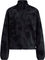 adidas Outdoor TERREX Multi Full-Zip Fleece AOP3 Women's sweater - carbon-black | L
