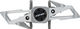 time Pedales de clip Speciale 10 Large - raw aluminium
