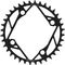 SRAM Plato T-Type Eagle Transmission círculo de agujeros de 104 mm p. E-MTB - black/36 