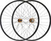 Hope Juego de ruedas Pro 5 + Fortus 35 Disc Center Lock 29" Boost - naranja/SRAM XD/Boost/148 mm/110 mm/Boost/29"/110 mm/SRAM XD/110 mm/148 mm