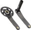 Truvativ Juego de bielas Descendant Carbon Eagle Direct Mount DUB 12 velocid. - black/175,0 mm