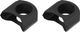 Rotor Set de Pare-Chocs XC MTB - noir/universal