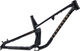 COMMENCAL Frame - glittery black/L/44 mm