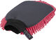 Muc-Off Gant de Nettoyage Microfibre Wash Mitt - rose