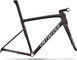 Specialized Tarmac SL8 Carbon Frame Kit - satin carbon | M | 15 mm | 44 mm | 28"