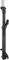RockShox Judy Gold RL Solo Air OneLoc Remote 27,5" Federgabel - gloss black/5 mm Schnellspanner/120 mm/42 mm/1 1/8"/27,5" (650B)/100 mm