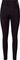 Endura Loop Ride Damen Thermo-Radhose 7/8 - black | L