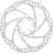 Magura Bremsscheibe Storm HC 6-Loch - silver/160 mm
