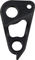 Scott Derailleur Hanger for Addict Disc 2015 - 2016 - black