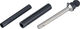 ParkTool Wheel holder WH-1 - silver
