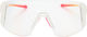 Loose Riders C/S Rogue Sportbrille - white | photochromic