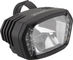 Lupine SL AX 6.9 LED Front Light w/ StVZO approval - 2023 Model - black/3800 lumens, 31.8 mm