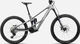 Orbea Vélo tout-terrain électrique WILD LT H20 Mullet Carbone 29" / 27,5" - titan grey-noctiluca carbon view | 29" (avant), 27,5" (arrière) | 170 mm | 44 mm | S