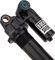 RockShox Amortisseur arrière Vivid Coil Ultimate DH RC2 - black/250 mm x 75 mm