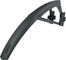 SKS S-Board Front Mudguard - black/45 mm