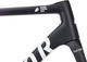 Factor Kit de Cadre en Carbone O2 Disc - midnight pink/54 cm