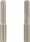 Abbey Bike Tools Broches pour Decade Chain Tool - green
