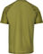 VAUDE Men's Moab T-Shirt VI - dark leaf | M