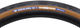Panaracer GravelKing SS + 28" Faltreifen - brown/40-622/40 mm/28 "