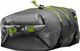 Old Man Mountain Saco de transporte Atlas Rack Pack - gris-negro | 9 