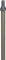 Fox Racing Shox Air Shaft Lufteinheit für 34 Float Federgabel NA2 Modell 2022 - universal/140 mm