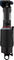 RockShox Amortiguador Vivid Ultimate RC2T para COMMENCAL Meta Power SX desde 2020 - black/230 mm x 65 mm