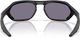 Oakley Lunettes de sport Cage Jacket - matte black | prizm grey