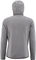 Patagonia R1 Air Full-Zip Hoody Pullover - forever grey | M