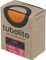tubolito Tubo-BMX Schlauch 22"/24" - orange/37-489 bis 64-507/AV/22-24 x 1,5-2,5 AV 40 mm/40 mm