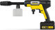 Kärcher OC 7-18 Conjunto de batería de mano Limpiador de presión media - universal