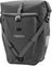 ORTLIEB Back-Roller Plus Urban Bicycle Bag - pepper/20 l