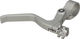 PAUL Love Lever 2.5 Long Pull Bremshebel Set - silver/Flip-Flop (seitenunspezifisch)