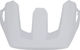 Fox Head Mainframe Visor - white/55 - 59 cm