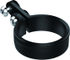 Litemove Sitzrohrhalterung/-montage für Rücklicht - schwarz/30,9 - 31,6 mm