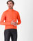 Castelli Emergency 3 Rain Regenjacke - brilliant orange | L