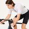 Oakley Icon Classic Maillot 2.0 - white/L