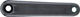 Campagnolo SuperRecord WRL 13-fach Kurbelarmset - carbon/172,5 mm/ohne Kettenblatt