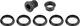 SRAM Plateau X-Sync pour Force 1 / Rival 1 / CX 1, 110 mm - grey anodized/46 dents
