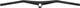 Syncros Ensemble Potence-Guidon Courbé en Carbone Hixon iC SL 15 mm - black mat/780 /50 mm