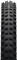 Continental Cubierta plegable Argotal Trail Endurance 27,5" - negro/27.5 /60 /60-584/2.4 
