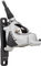 SRAM Freno de disco hidr. Red eTap AXS HRD FM con maneta de cambios/frenos - black/Rueda delantera/Izquierdo (específico de lado)