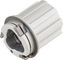Campagnolo Freilaufkörper für Shamal Carbon / Bora Ultra WTO - silber/Campagnolo N3W/Campagnolo N3W