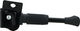 Siech Cycles Béquille arrière pour Junior 16" - black