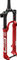 RockShox Horquilla suspensión SID Ultimate FA Race Day 2 3P DebonAir+ Boost 29" - electric red/15 mm Eje Pasante/120 /44 /1 1/8" - 1,5" tapered/29"/110 mm
