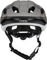 O'NEAL Casco Trailfinder Evo - black-white | 54 - 58 cm